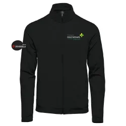 Men's performance Jacket