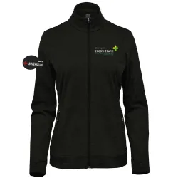 Veste performance pour femme