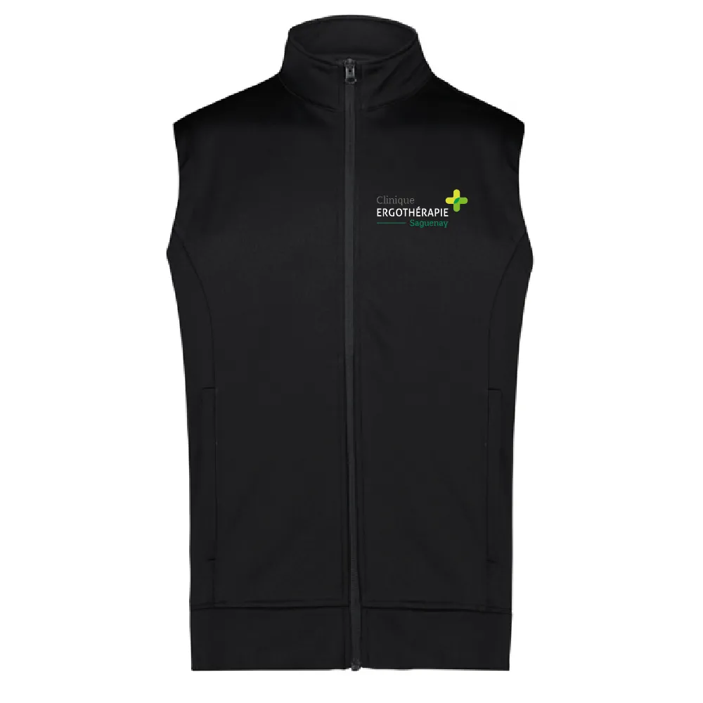 Men's Interior Vest