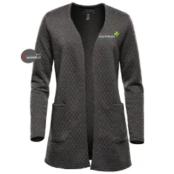 Women's Chelsea Open Cardigan