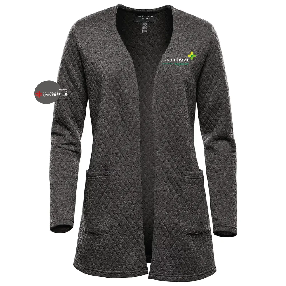 Women's Chelsea Open Cardigan