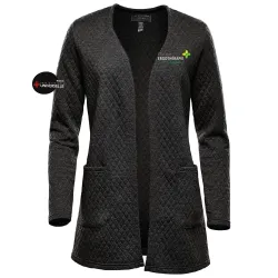 Women's Chelsea Open Cardigan