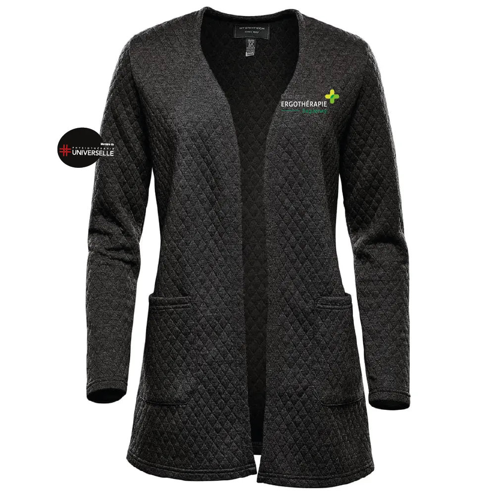 Cardigan pour femmes