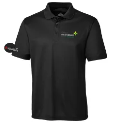 Polo manches courtes pour hommes