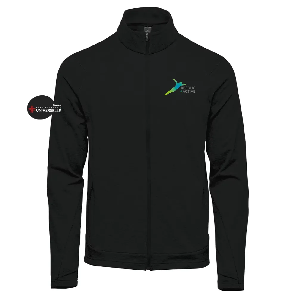 Men's performance Jacket