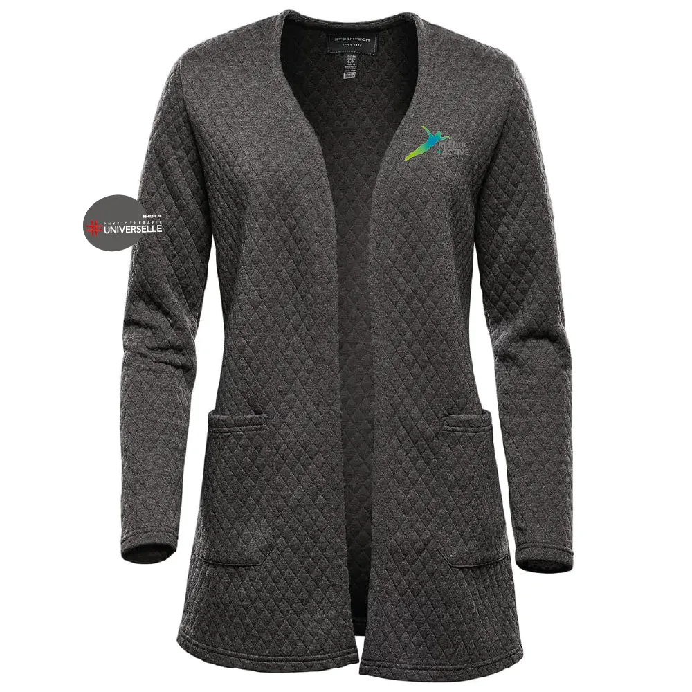 Cardigan pour femmes