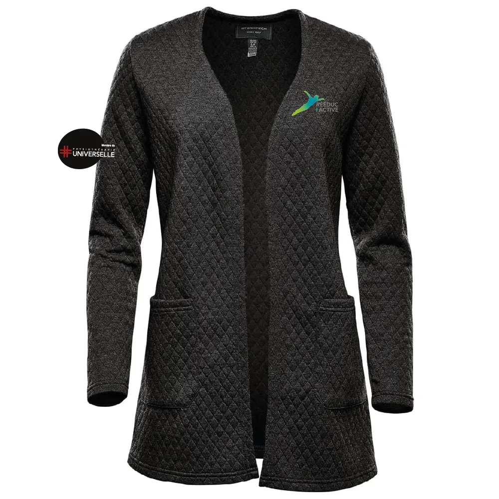 Cardigan pour femmes