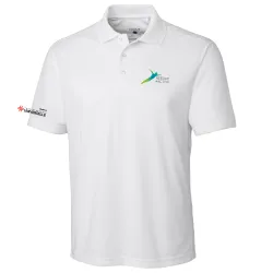 Polo manches courtes pour hommes