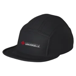 Casquette active