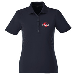 Women's polo