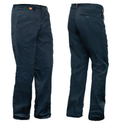 HERCULE Stretch Regular Work Pants