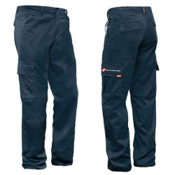 Goliath Stretch Cargo Work Pants