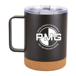 Tasse isolée 12 OZ