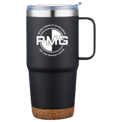 24 oz Insulated Mug
