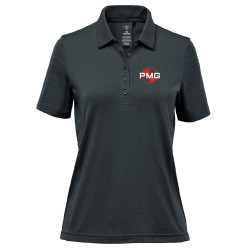Women's polo