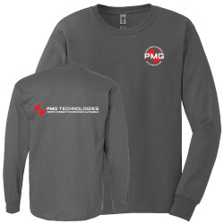 Tshirt à manches longues