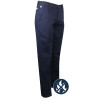 Pantalons ignifuges marine