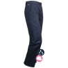 Pantalon ignifuge femme