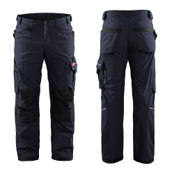 Patalon antidéchirure/Pantalon cargo