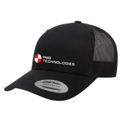 Yp Classics - Retro Trucker Cap
