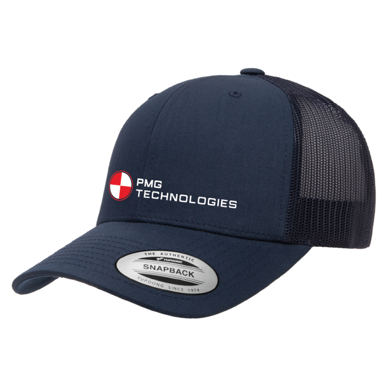 Yp Classics - Retro Trucker Cap