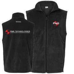 Veste sans Manche - Columbia pour Homme