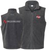 Men's Columbia Vest