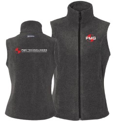 Veste sans Manche - Columbia pour Femme