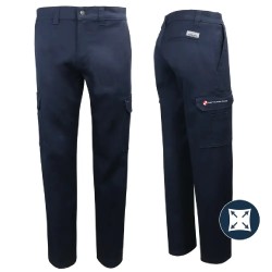 Workwear Stretch cargo pant