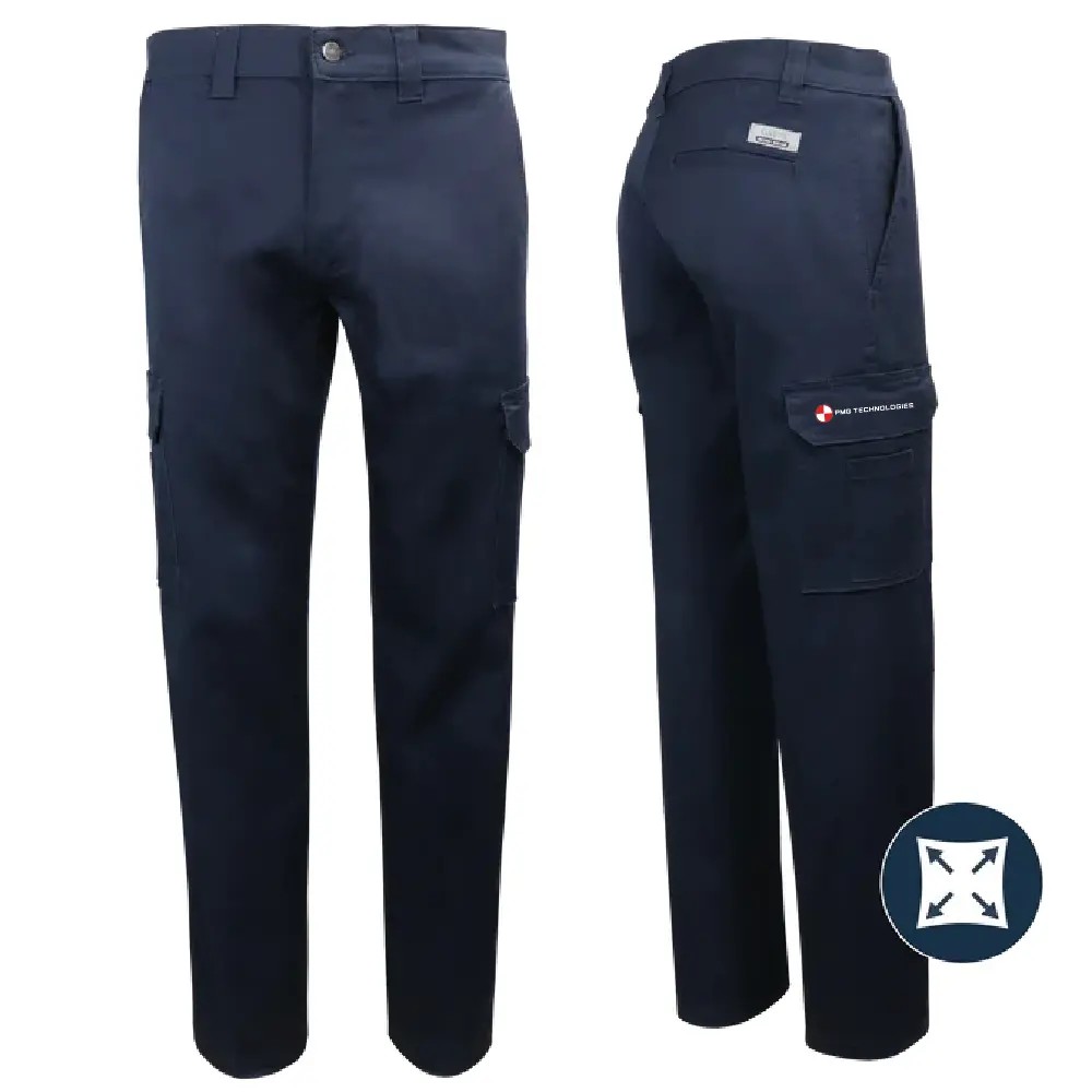Workwear Stretch cargo pant