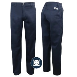 Stretch work pant
