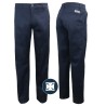 Pantalon de travail extensible