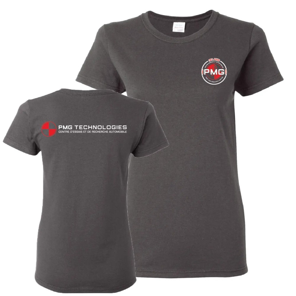 T-shirt femme - 30 ans