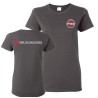 T-shirt femme - 30 ans