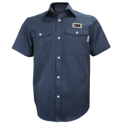 Short sleeves shirt