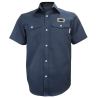 Short sleeves shirt