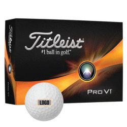 Balles de golf Titleist