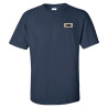 T-shirt à manches courtes