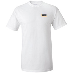 T-shirt à manches courtes