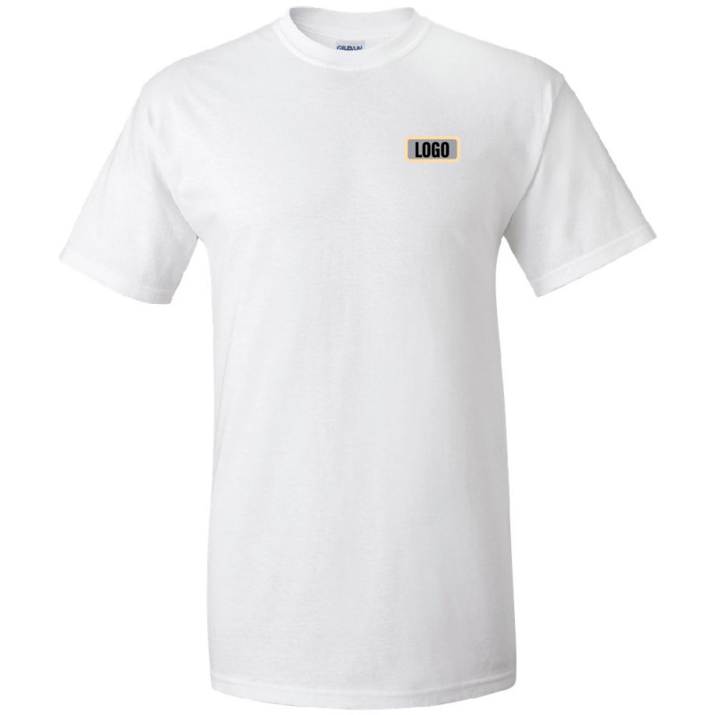 T-shirt à manches courtes