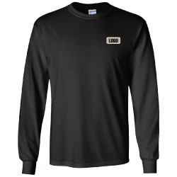 T-Shirt à manches longues...