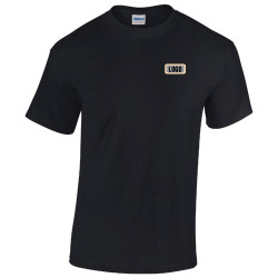 T-shirt Gildan Heavy Cotton