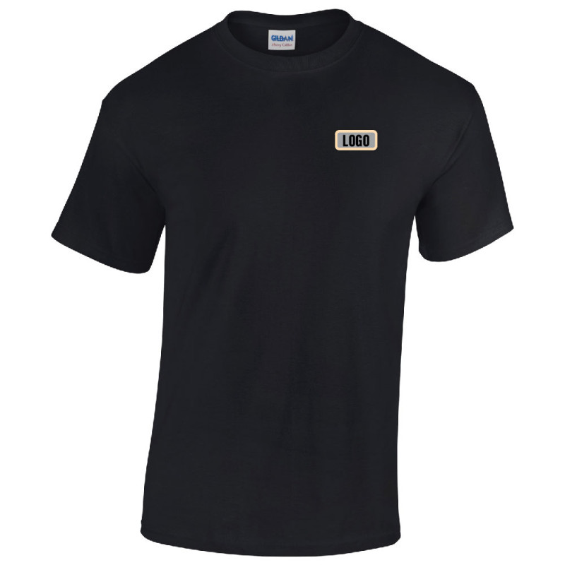 T-shirt Gildan Heavy Cotton