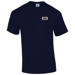 T-shirt Gildan Heavy Cotton