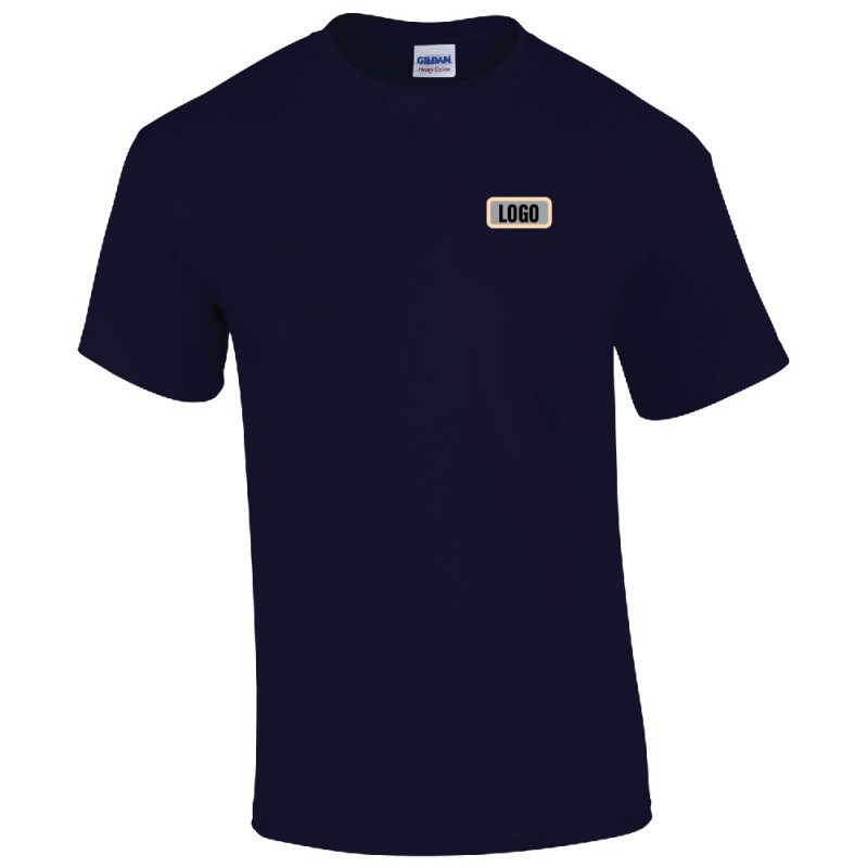 T-shirt Gildan Heavy Cotton