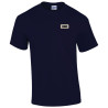T-shirt Gildan Heavy Cotton