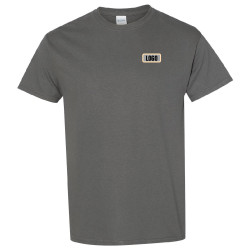 T-shirt Gildan Heavy Cotton