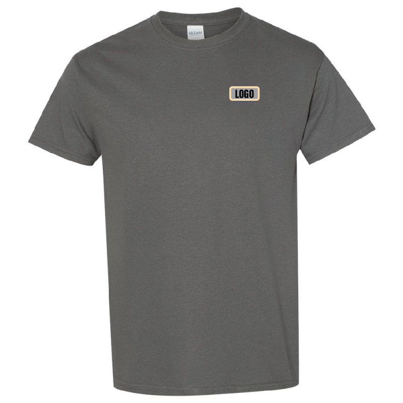 T-shirt Gildan Heavy Cotton