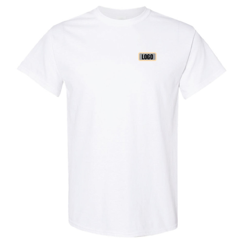 T-shirt Gildan Heavy Cotton