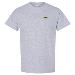 T-shirt Gildan Heavy Cotton